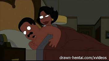 hd 茉莉卡 cleveland show hentai night of fun 4 donna porn