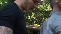 hd no christian wilde e connor miguire 3way porn