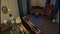 hd mirror sims4 porn
