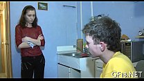hd and then after giving admirable handjob porn