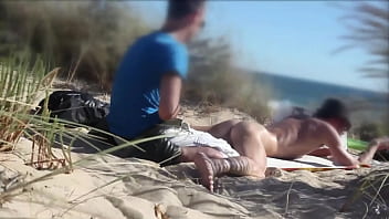 hd cholitas beach 19 explicit trailer porn