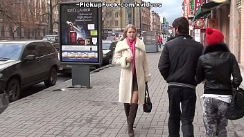 hd brunette in stockings fucked in a public toilet porn