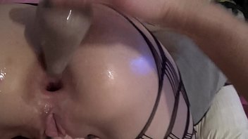hd asshole stretching porn