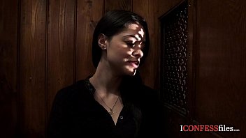 hd confessionfiles ava dalush fucks the priest porn