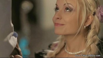 hd gorgeous inventive handjob and blow porn