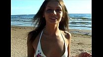 hd candid nude nudist teenager butt on the public beach porn