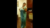 hd tamil wife sumithra hot dance for husband porn