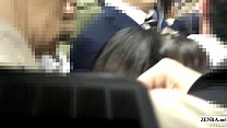 hd japanese boards train for real chikan experience porn
