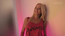 hd real sex with perky blonde girlfriend porn