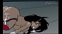 hd バットマンはワンダーウーマンをファック porn