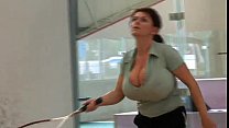 hd milena velba busty tennis porn
