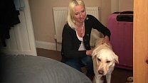 hd fat man ass fucks his thin blonde wife porn
