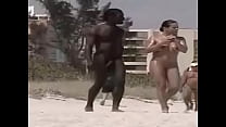hd black on nudist beach porn