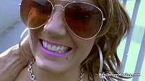 hd british teen gagging on old mans big cock porn