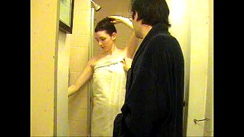 hd redhot shower grope with laura maxwell porn
