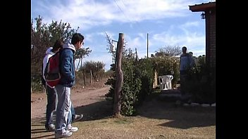 hd blue randy in the andes gay argentina porn