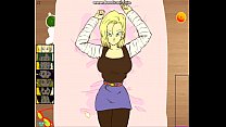 hd dragon ball z girls porn
