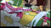 hd amazing interracial group deepthroat 15 porn