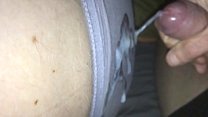 hd cum on her s ass porn