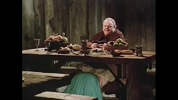 hd handosome grandpa receiving a great blowjob porn