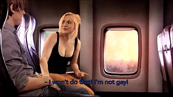 hd فيف a transformation dream blowjob by hot young blond with big tits porn