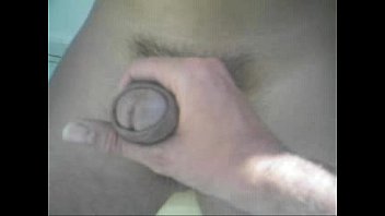 hd pyfi tippsy guy wanking on the balcony then the camera man helps him porn