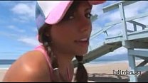 hd teen latina fucked porn