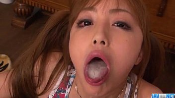 hd serious blowbang series along nasty anri hoshizaki porn