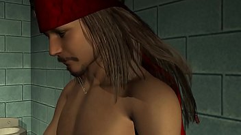 hd toongay captainjacksphincterinprisonhigh porn