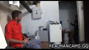 hd y lad caught spying gets fucked by stud realmancamsgq porn