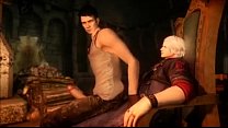 hd dante porn