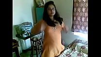 hd young indian bhabhi in bed with her office colleague porn