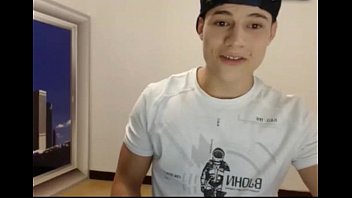 hd school colombian handsome twink fucks his super big ass gayslutcamcom porn