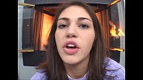 hd faith leone no swallowing allowed porn