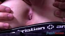 hd молодого французского твинка глубоко трахнул тео форд porn