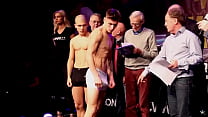 hd josh pritchard bulge porn