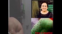 hd spying on my old but good aunt porn