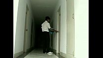 hd توماس server room porn