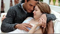 hd hungry euro girl fucking with black hardsextube porn