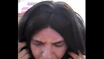 hd sᴇx sissy slut deepthroat cock worship porn