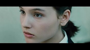 hd catherine guittoneau in the girl alone 1995 porn