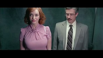 hd christina hendricks in the family tree 2011 porn