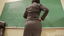 hd samantha rone and dana vespoli try anal at school porn