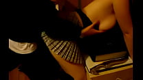 hd wife shared threesome porn