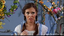 hd midget sex from the wizard of oz porn