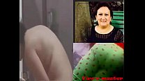 hd spying on my big ass aunt porn