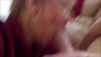 hd cougar eating a hard shaft porn