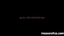 hd teen eats milf pussy at oily threesome 19 porn