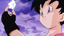 hd dragon ball z red let it burn amv porn