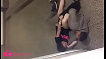 hd real teachers caught fucking in school corridor porn